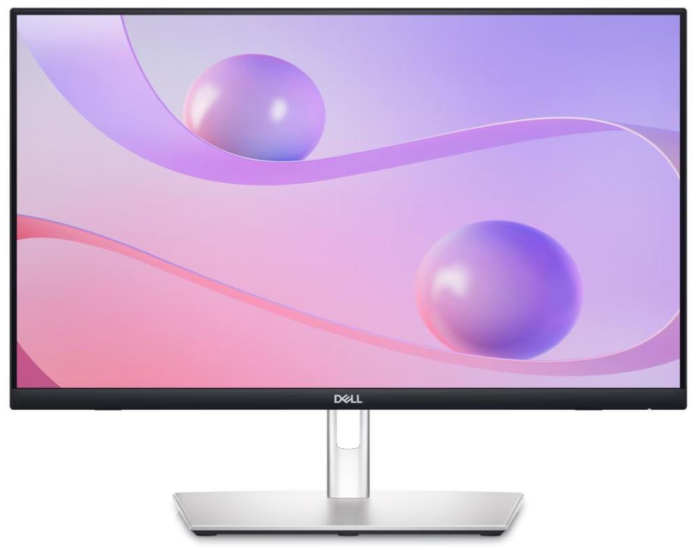 LCD Monitor DELL P2424HT 24   Business Touch Panel IPS 1920x1080 16 9 60Hz Matte 5 ms Speakers Swivel Height adjustable Tilt 210-BHSK