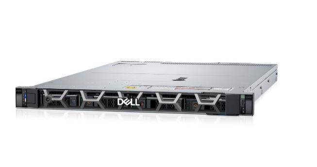 SERVER R360 E-2486 SWR 4X3 5 2X700W RAILS 5YPRO DELL