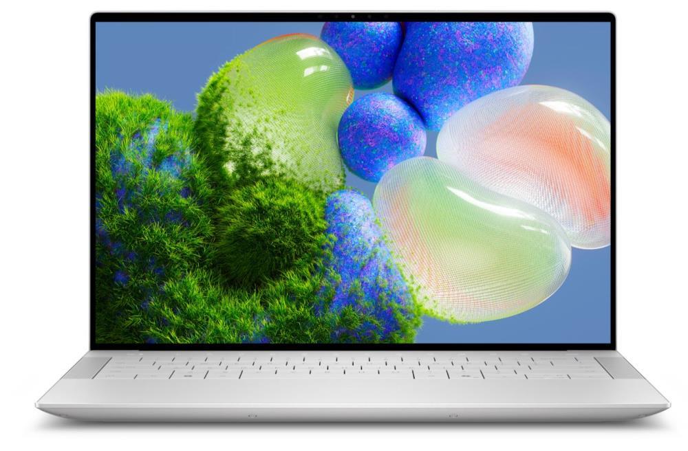 Notebook DELL XPS 14 CPU Intel Core Ultra 7 155H 3 8 GHz 14 5    RAM 16 GB LPDDR5x-SDRAM Discrete graphics NVIDIA GeForce RTX 4050 6 GB Keyboard language English OS installed Windows 11 Pro Weight 1 68 KG 7467 MHz 210-BLBB 1020230712 2