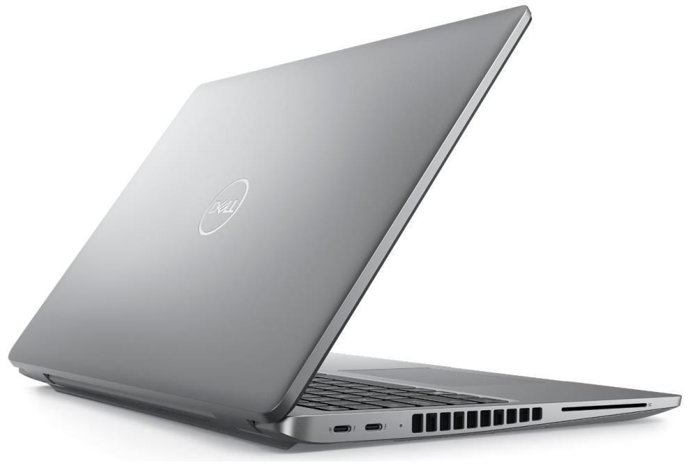 Notebook DELL Precision 3590 CPU  Core Ultra u7-165H 1400 MHz CPU features vPro 15 6   1920x1080 RAM 32GB DDR5 5600 MHz SSD 1TB NVIDIA RTX 500 Ada 4GB EST NumberPad Smart Card Reader Windows 11 Pro 1 62 kg 210-BLMZ 1016142578 EST