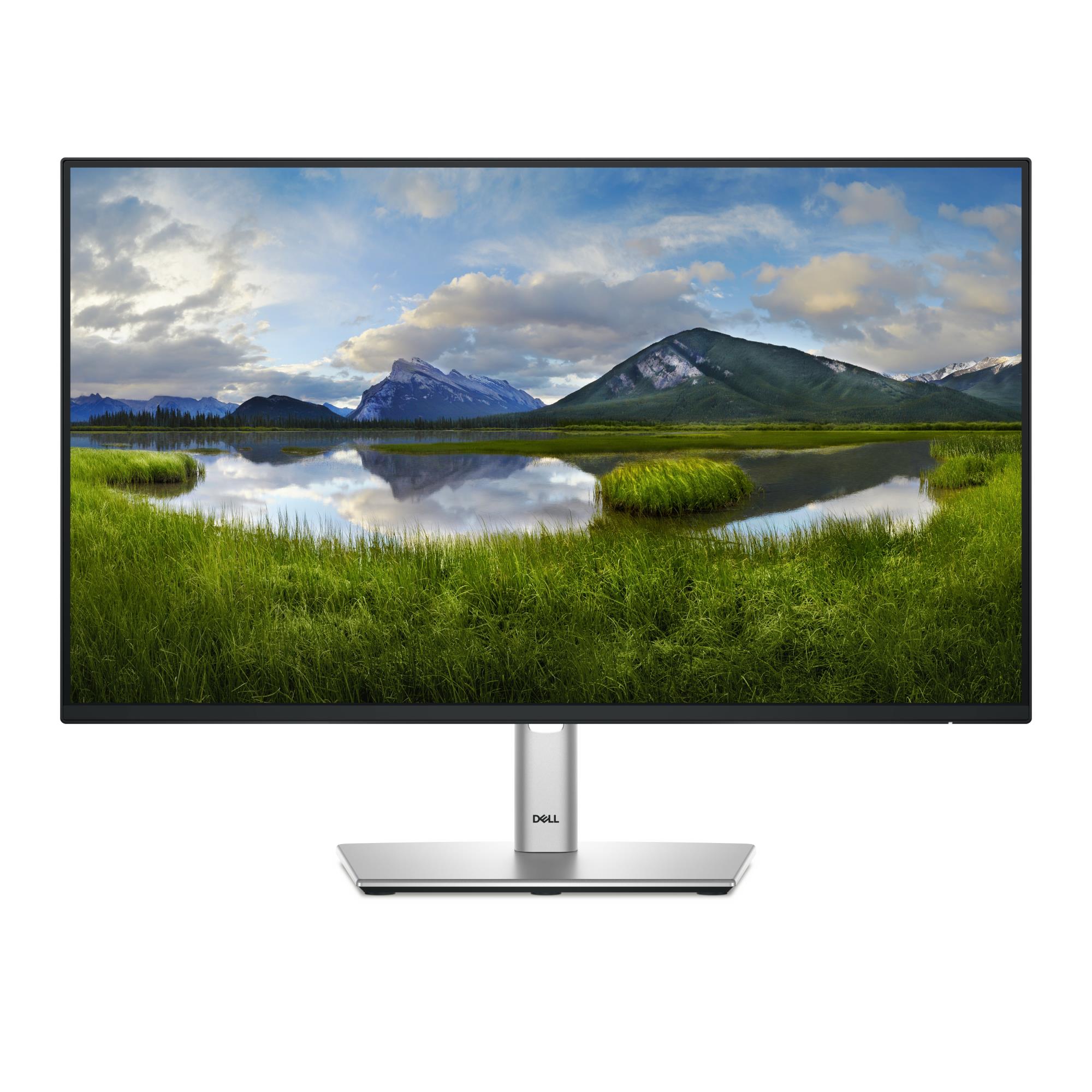 LCD Monitor DELL 23 8    1920 x 1080 pixels Full HD Native aspect ratio 16 9 LCD Flat 210-BMFF 1018294376 1