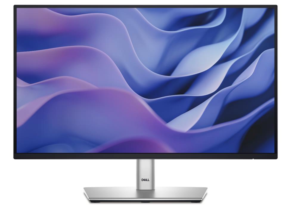 LCD Monitor DELL P2225H 21 5   Business Panel IPS 1920x1080 16 9 100 Hz Speakers Swivel Pivot Height adjustable Tilt 210-BMHD