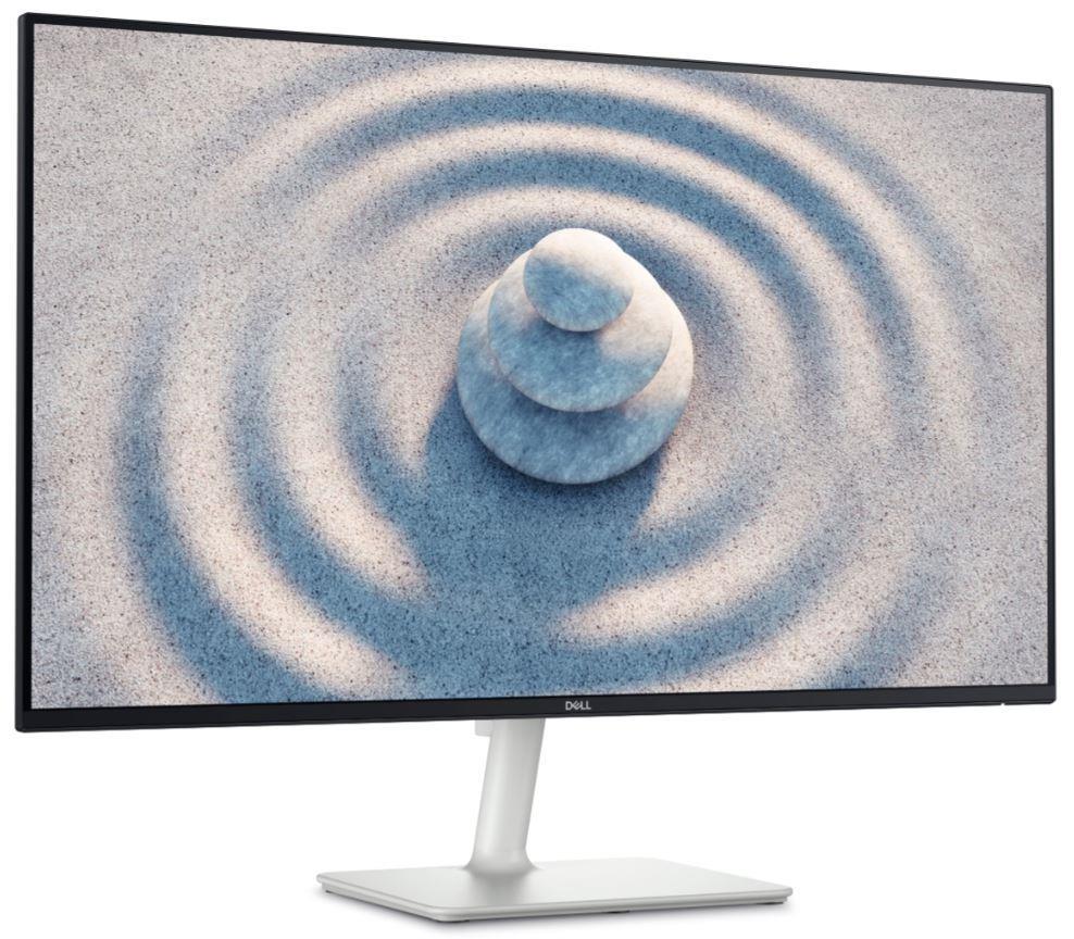LCD Monitor DELL S2425H 23 8   Business Panel IPS 1920x1080 16 9 100Hz Matte 8 ms Speakers Tilt 210-BMHJ