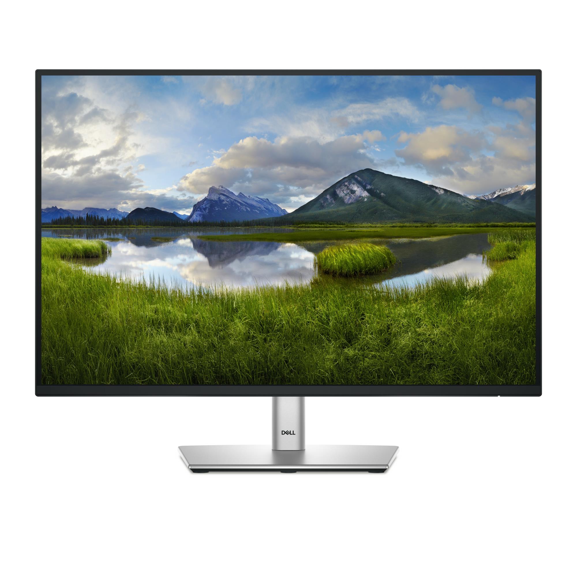 LCD Monitor DELL 24 07    1920 x 1200 pixels WUXGA Native aspect ratio 16 10 LCD Flat 210-BMJD 1019036320 1