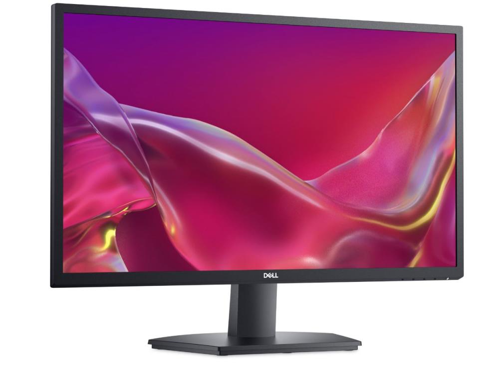 LCD Monitor DELL SE2725H 27   Business Panel VA 1920x1080 16 9 75 Hz Matte 5 ms Tilt Colour Black 210-BNHJ