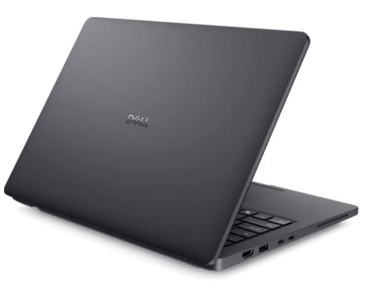 Notebook DELL Pro Max 14 MC14250 CPU  Core Ultra u7-255H 14   RAM 32GB DDR5 7500 MHz SSD 512GB NVIDIA RTX PRO 500 6GB EST Smart Card Reader Windows 11 Pro 1 83 kg 210-BPVP 1022620879 3 E