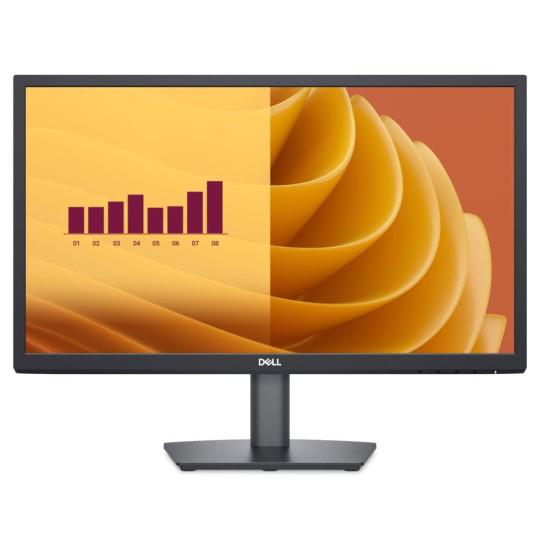 LCD Monitor DELL E2225HM 21 5   Business Matte Panel IPS 1920x1080 16 9 100Hz 5 ms Colour Black 210-BQMZ