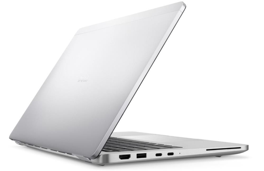 Notebook DELL Pro Plus CPU AMD RyzenT 5 PRO 340 2 GHz 13 3    1920x1200 pixels RAM 32 GB LPDDR5-SDRAM Keyboard language Estonian OS installed Windows 11 Pro Smart card reader Yes Weight 1 23 kg 7500 MHz 210-BQRX 1018201519 EST