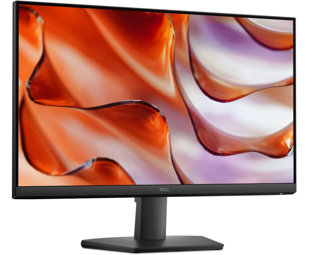 LCD Monitor DELL SE2425HM 24   Business Tilt Matte Panel IPS 1920x1080 16 9 100 Hz 5 ms Colour Black 210-BQZT