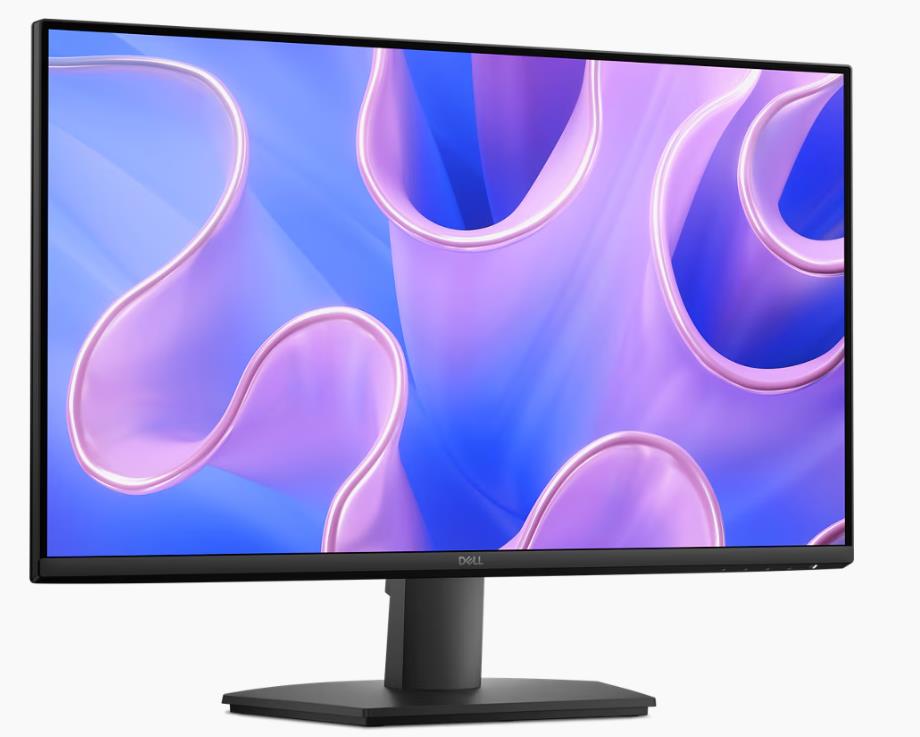 LCD Monitor DELL SE2725HM 27   Business Tilt Matte Panel IPS 1920x1080 16 9 100 Hz 5 ms Colour Black 210-BQZW