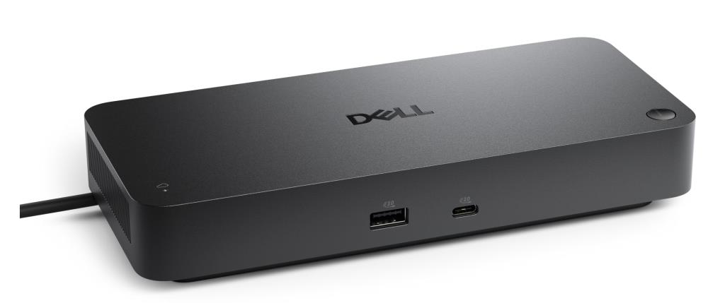 NB ACC DOCKING STATION SD25TB4 210-BRFL DELL