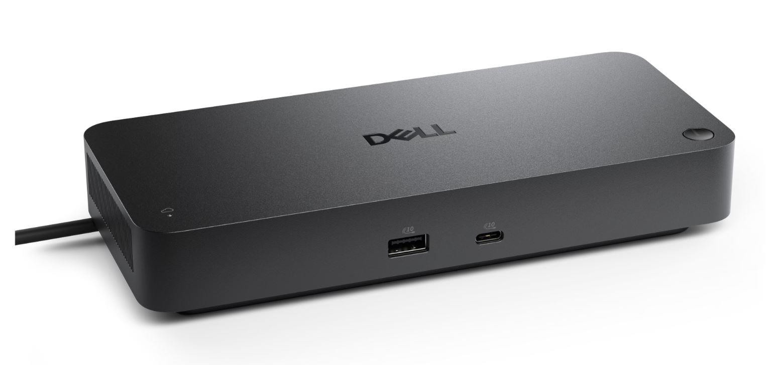 NB ACC DOCKING STATION SD25TB5 210-BRFN DELL