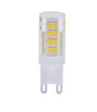 Light Bulb LEDURO Power consumption 3.5 Watts Luminous flux 350 Lumen 2700 K 220-240V Beam angle 360 degrees 21053