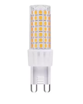 Light Bulb LEDURO Power consumption 10 Watts Luminous flux 700 Lumen 3000 K 220-240V Beam angle 280 degrees 21067