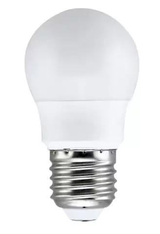 Light Bulb LEDURO Power consumption 8 Watts Luminous flux 800 Lumen 3000 K 220-240V Beam angle 270 degrees 21117