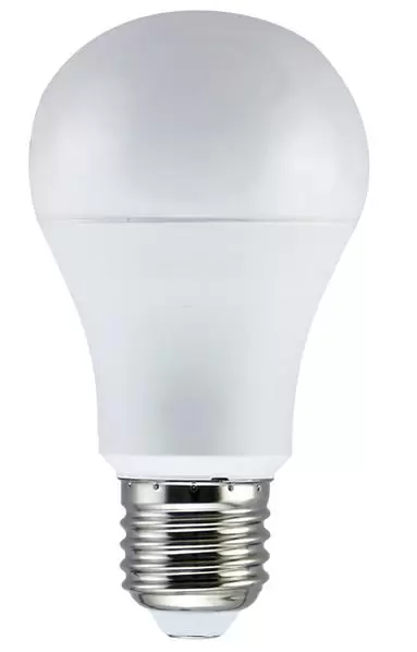 Light Bulb LEDURO Power consumption 12 Watts Luminous flux 1200 Lumen 2700 K 220-240V Beam angle 330 degrees 21190