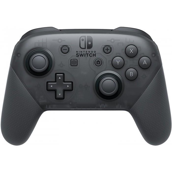 CONSOLE ACC CONTROLLER SWITCH PRO 212005 NINTENDO