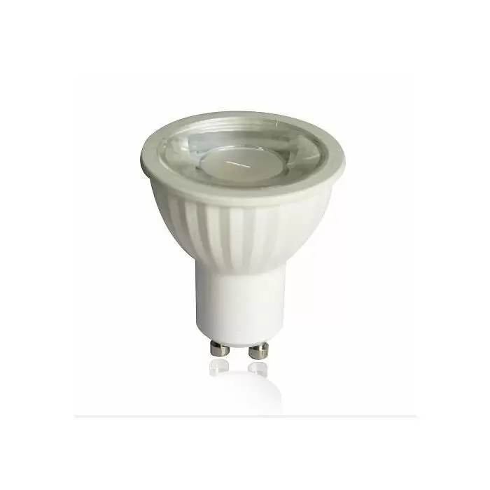 Light Bulb LEDURO Power consumption 7 Watts Luminous flux 600 Lumen 4000 K 220-240 Beam angle 60 degrees 21201