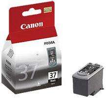 CANON PG-37 ink printhead black iP2500