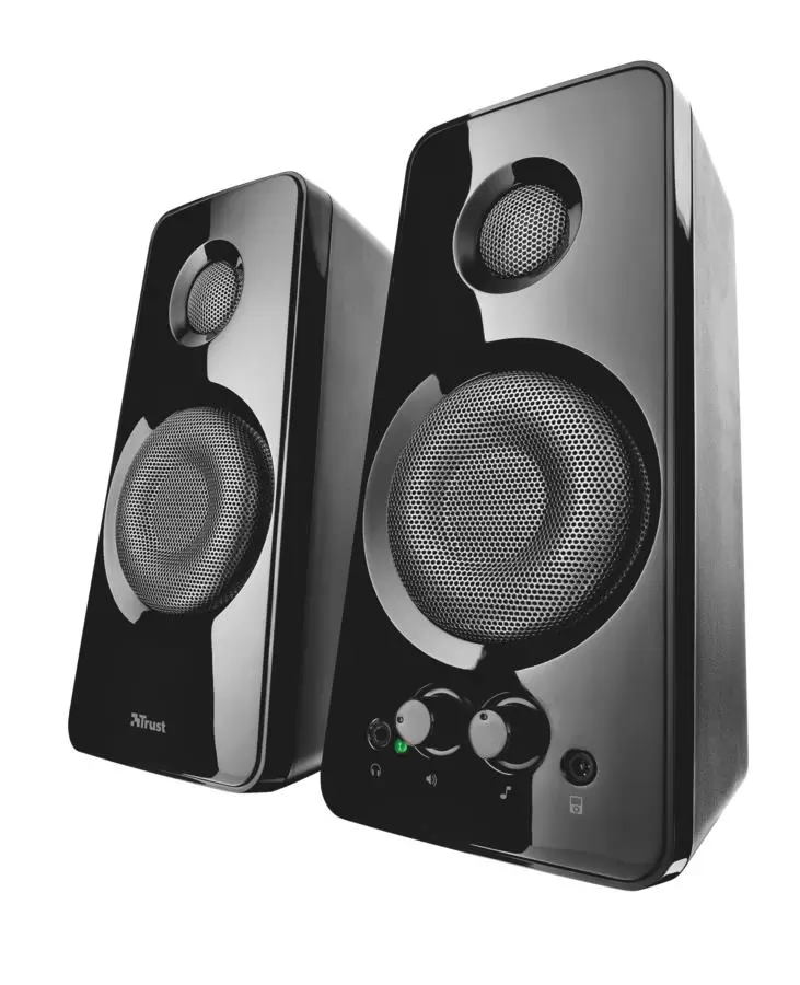 SPEAKER 2 0 TYTAN 21560 TRUST