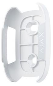 HOLDER FOR BUTTON WHITE 21658 AJAX