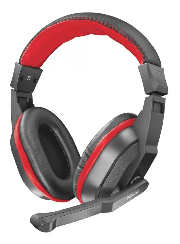 HEADSET ZIVA GAMING 21953 TRUST