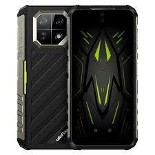 MOBILE PHONE ARMOR 22 8 256GB SOME GREEN ULEFONE