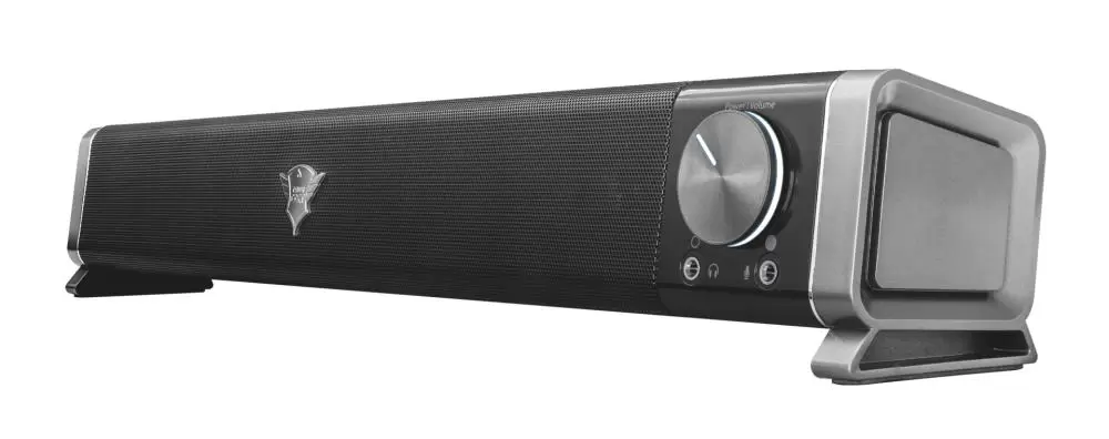 Speaker TRUST P.M.P.O. 12 Watts 22209