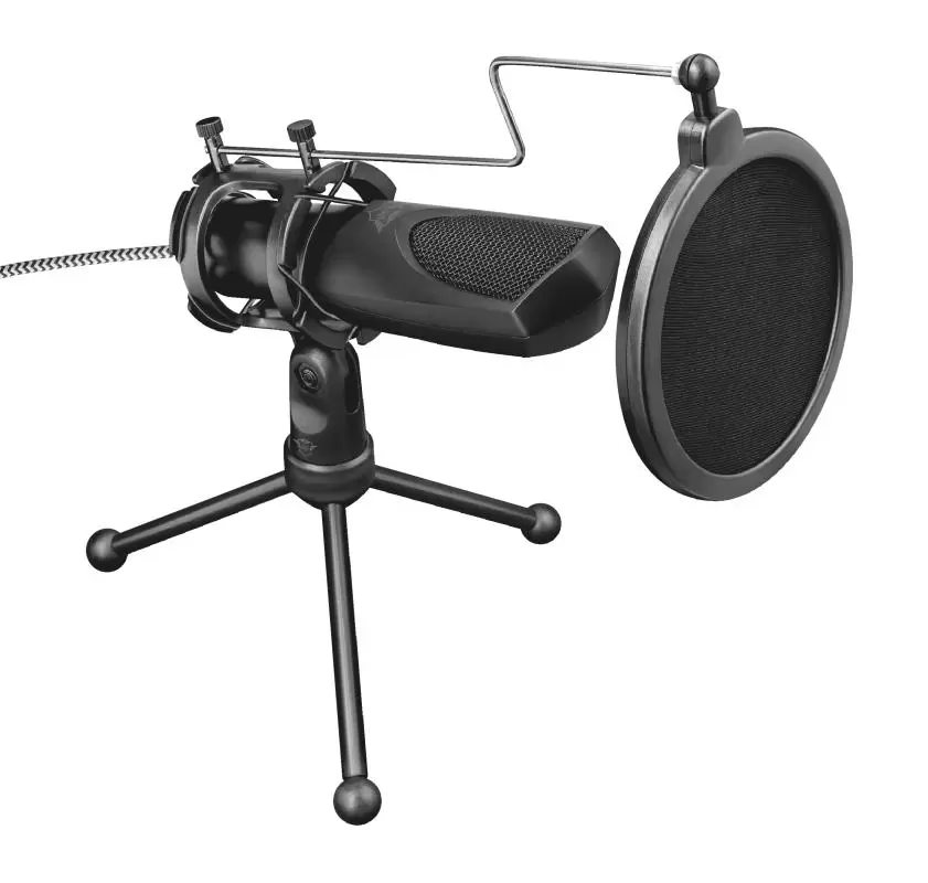 MICROPHONE GXT 232 MANTIS STREAMING 22656 TRUST