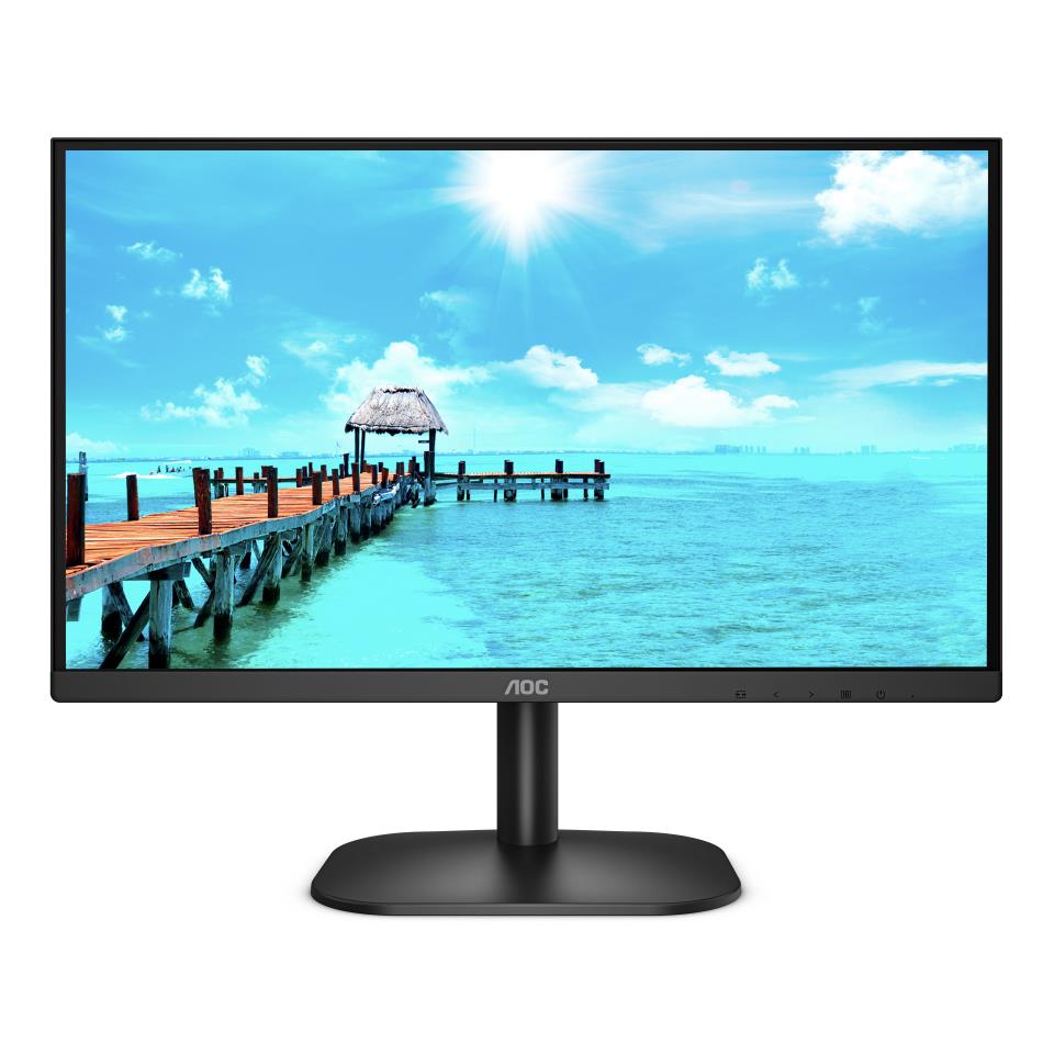 LCD Monitor AOC 22B2DA 21.5