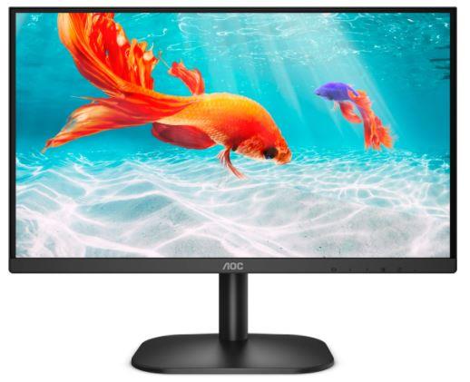 LCD Monitor AOC 22B2H EU 21.5 