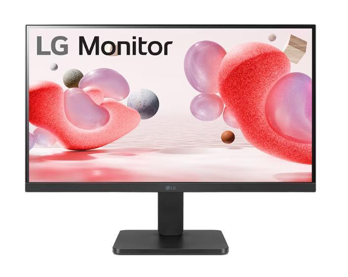 LCD Monitor LG 22MR410-B 21 45   Panel VA 1920x1080 16 9 100Hz 5 ms Tilt Colour Black 22MR410-B