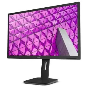 LCD Monitor AOC 22P1D 21.5 