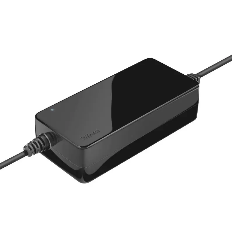 NB ACC AC ADAPTER 90W MAXO  ACER BLACK 23391 TRUST
