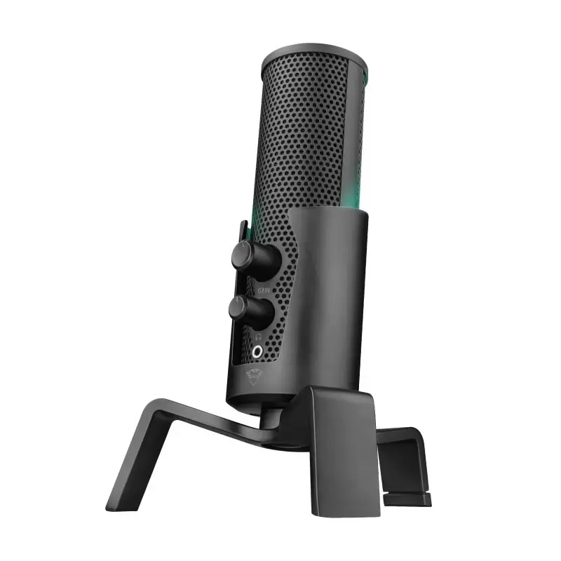 MICROPHONE GXT258 FYRU 4IN1 STREAMING 23465 TRUST