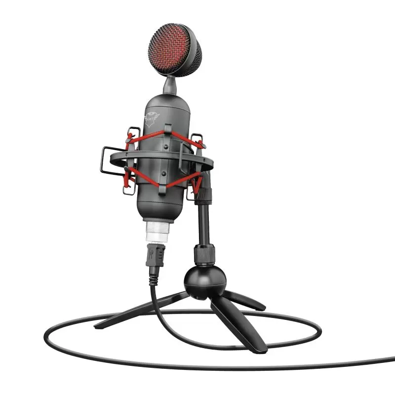 MICROPHONE GXT244 BUZZ 23466 TRUST