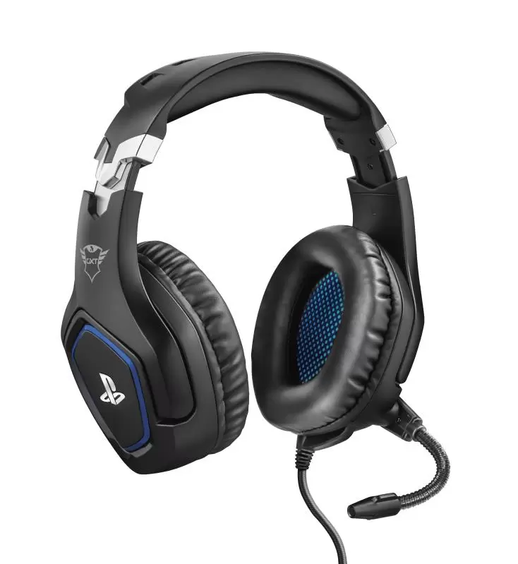 HEADSET GXT 488 FORZE PS4 23530 TRUST