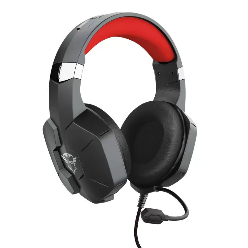 HEADSET GXT323 CARUS 23652 TRUST