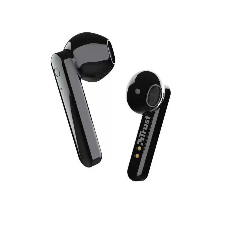 HEADSET PRIMO TOUCH BLUETOOTH BLACK 23712 TRUST