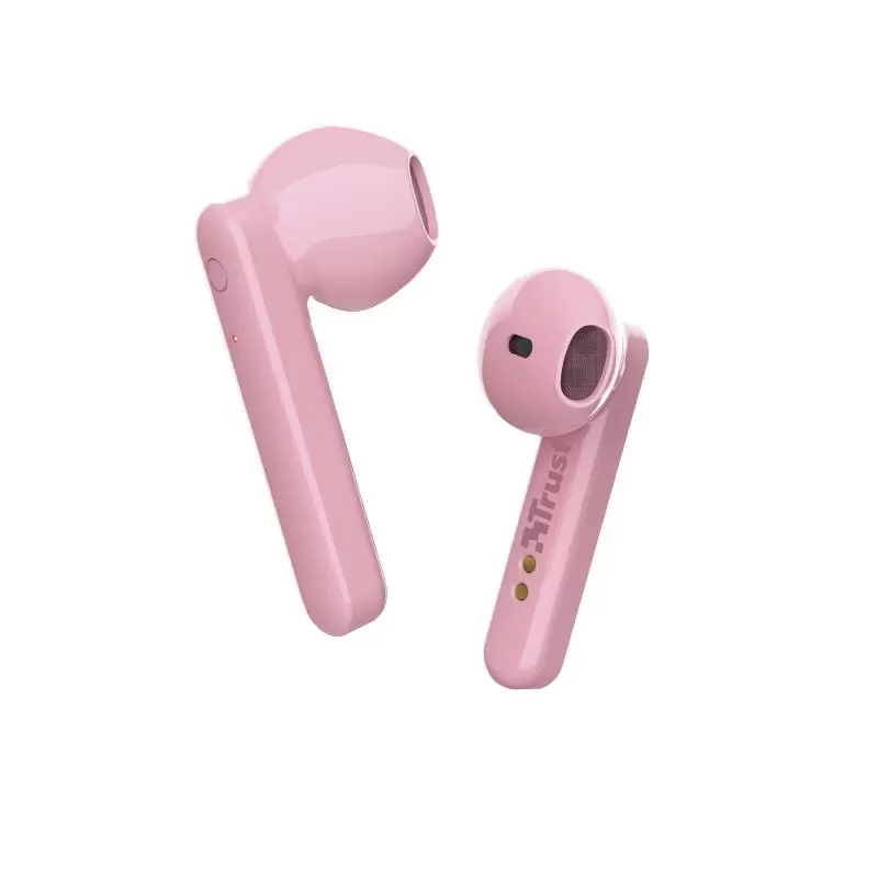 HEADSET PRIMO TOUCH BLUETOOTH PINK 23782 TRUST
