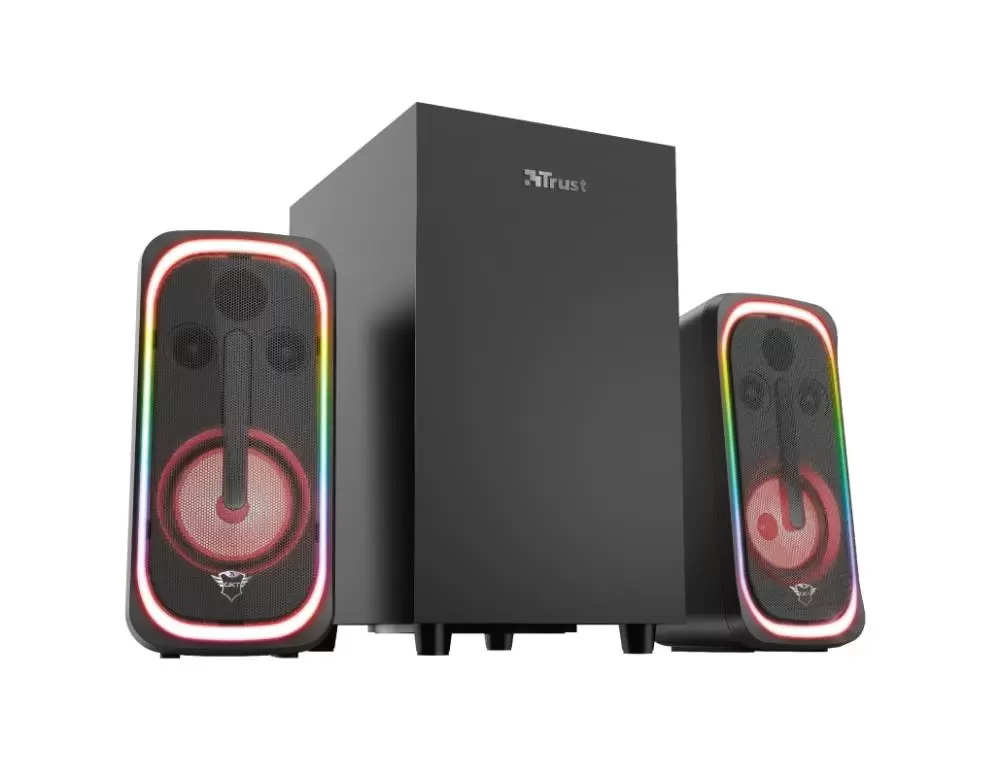 Speaker TRUST GXT 635 Rumax Wireless Bluetooth 23927