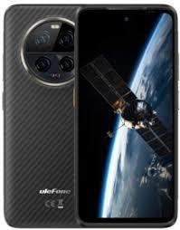 MOBILE PHONE ARMOR 23 ULTRA 12 512GB ELITE BLACK ULEFONE