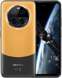 MOBILE PHONE ARMOR 23 ULTRA 12 512GB UMBRA ORANGE ULEFONE