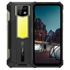 MOBILE PHONE ARMOR 24 12 256GB BLACK ULEFONE