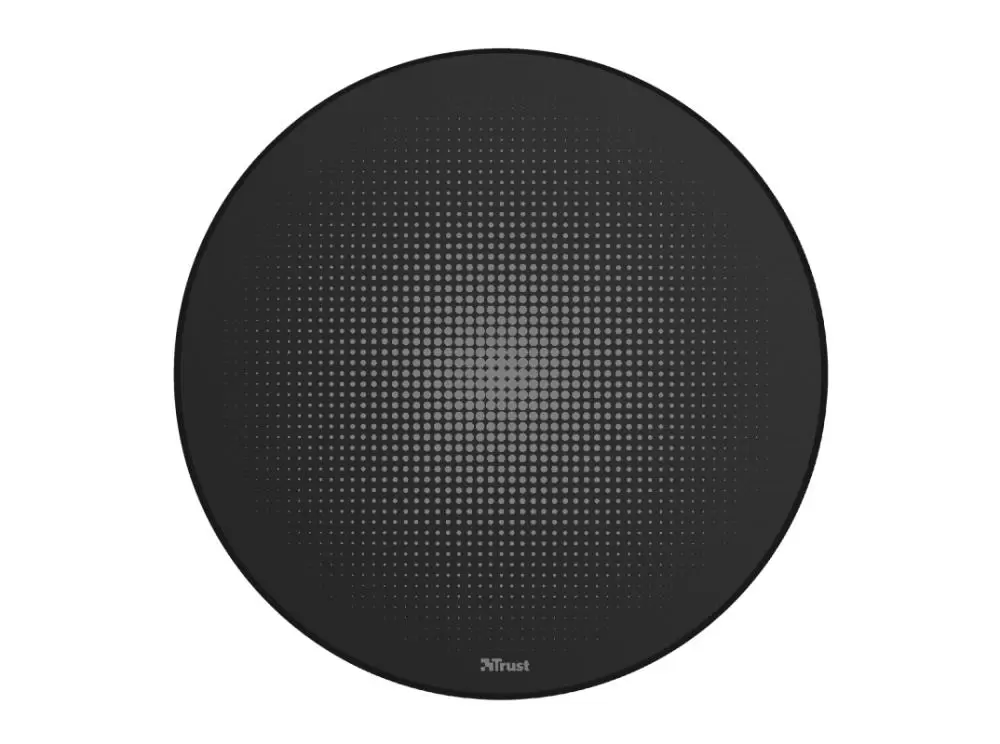 CHAIR MAT MIKA ROUND 24134 TRUST
