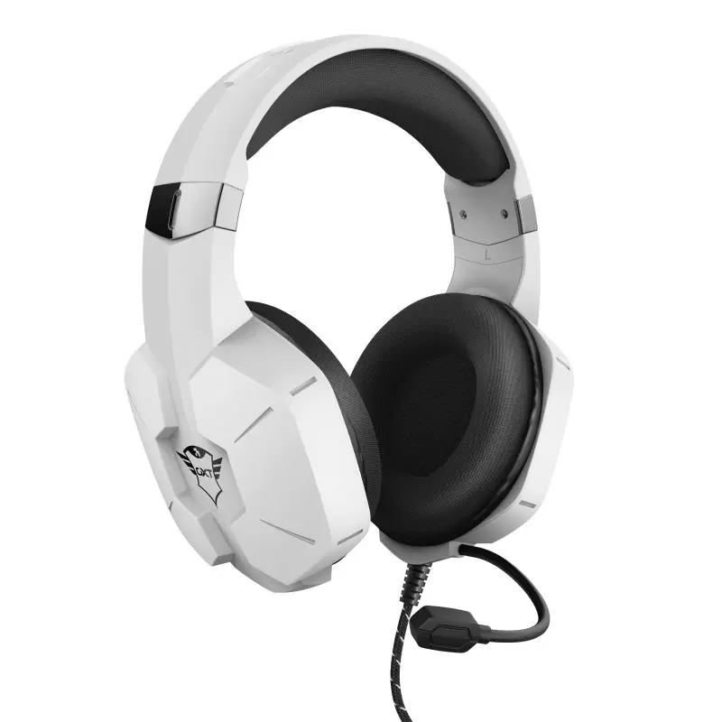 HEADSET GXT323W CARUS PS5  24258 TRUST