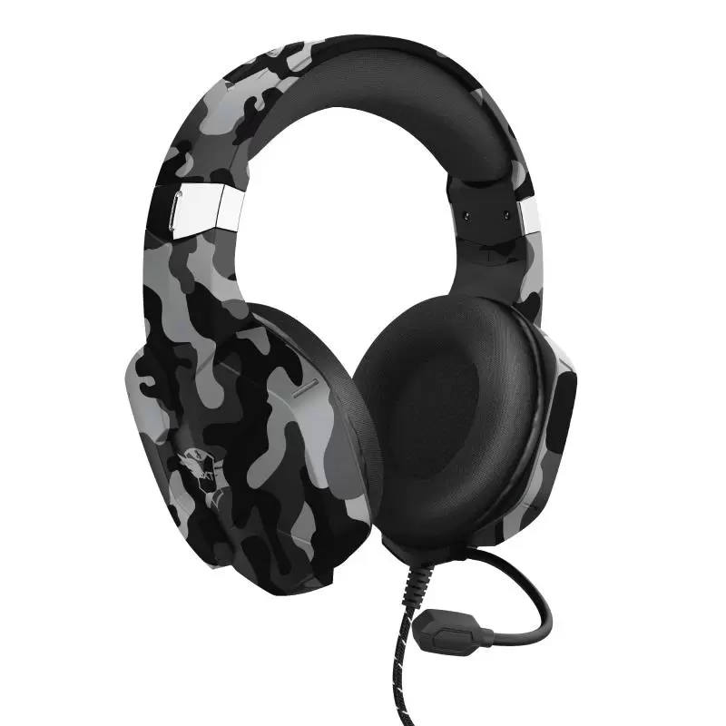 HEADSET GXT323K CARUS 24320 TRUST