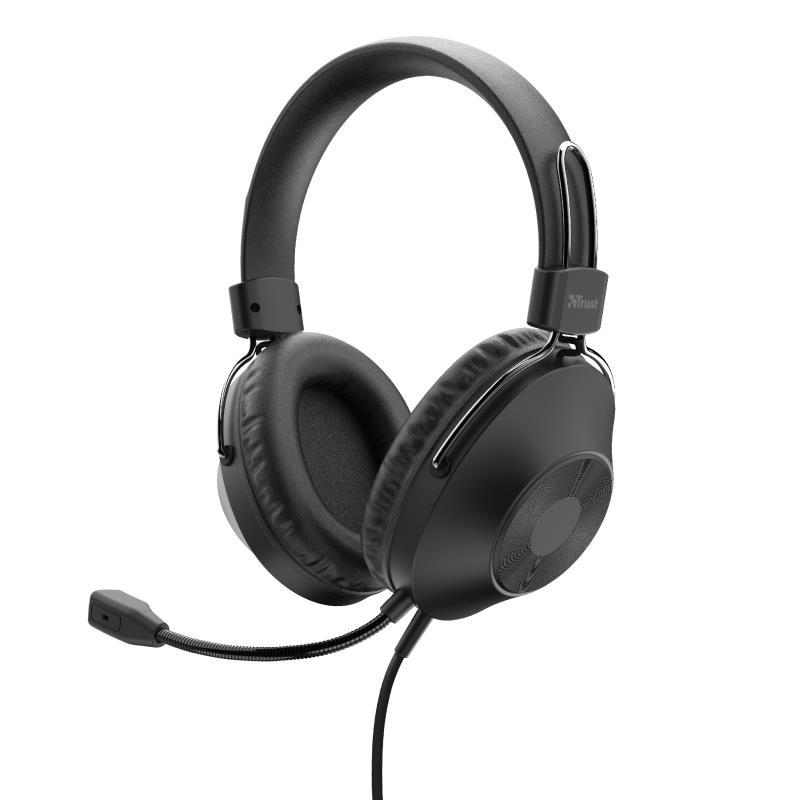HEADSET OZO ECO 24589 TRUST