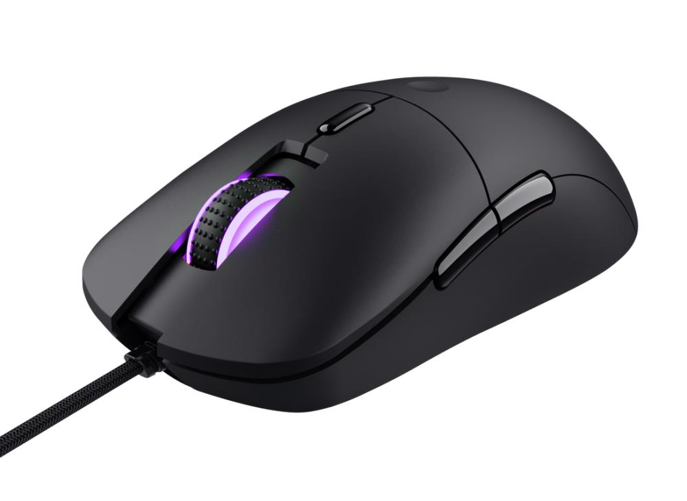 MOUSE USB OPTICAL GAMING GXT981 REDEX 24634 TRUST