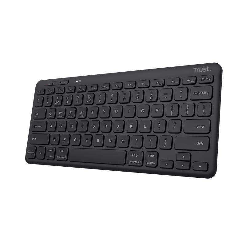 KEYBOARD WRL LYRA ENG 24707 TRUST